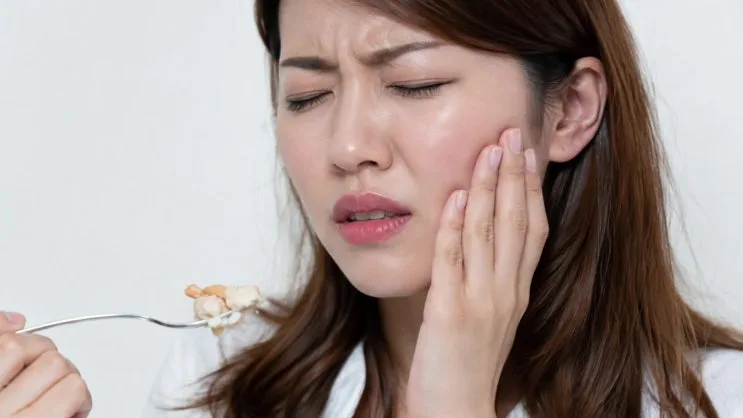 용이동치과 신경치료 후 씹을 때 아픈 이유가 궁금한가요?